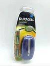 Duracell Battery Charger 2 Rechargeable - Blue & Aa Nimh Batteries Brand New. Fixed Price $15.99.