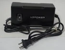 Yzpower 54.6V 4A Lithium Battery Charger For. Fixed Price $39.99.