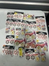Rayovac, Energizer Hearing Aid Battery Huge Bulk Lot Open Box. Fixed Price $34.84.