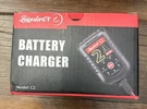 Leicestercn Battery Repair Charger EPA1205A 6V/12V Smart Pulse Maintainer. Fixed Price $20.00.