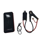 Schumacher SL1517 Electric 1200A Lithium Jump Starter Black #U4333 (ad). Fixed Price $45.66.