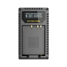 Nitecore FX1 Usb Battery Charger For Fujifilm And NP-W126S Batteries. Fixed Price $29.95.