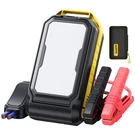 Car Starter Booster Jumper Box Power Bank Battery Charger 12V Portable Eo. Fixed Price $91.19.
