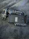 Sony AC-V25B Adapter Charger Camcorder Vtr Dc Out Tested Powers. Fixed Price $5.95.
