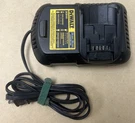 Dewalt DCB101 12V - 20V Max Lithium Ion Battery / Charger. Fixed Price $39.99.