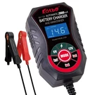 Katbo Battery Charger, 6V/12V 2AMP Maintainer, Car T.... Fixed Price $22.29.