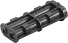 Streamlight 90542 Survivor Led Flashlight Alkaline Battery One Size, Black. Fixed Price $11.59.