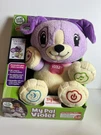 Leapfrog My Pal Violet - Personalize W/songs Activities First Words & More New. Fixed Price $13.99.