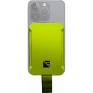 Dark Energy Poseidon Nano Wireless Charger Green-yellow. Fixed Price $59.99.