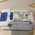 New - Genuine Oem Hart 20V 2AH Lithium Ion Battery BPH012 2025 Build Date. Fixed Price $34.99.