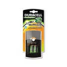 Duracell Mobile Charger Nimh & Aaa Batteries Fast Recharging W/ Car Adapter. Fixed Price $15.95.