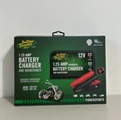 Battery Tender Plus 12V 1.25 Amp Charger And Maintainer 021-0128 (c). Fixed Price $43.00.