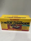 Eveready QCC4-PA Rechargeable Battery 3 Hour Charger Aaa & 9 Volt Gaming. Fixed Price $19.99.