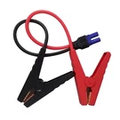 Kuncan EC5 Jump Starter Cable With Battery Clamps - 12V Replacement.... Fixed Price $14.76.