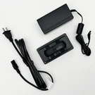 Drive Devilbiss IGO2 External Battery Charger 125CH-613 Pre-owned. Fixed Price $150.00.
