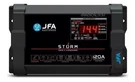 Jfa Storm Automotive Power Supply 120A Digital Bivolt Charger. Fixed Price $203.25.