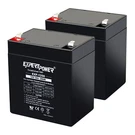 Pack - Expertpower 12V 5AH Battery For Razor E100 E125 E150 Electric Scooter. Fixed Price $32.99.