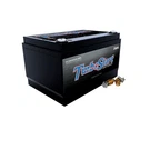 Axion Power S16VL Turbo Start Lightweight Racing Battery, Volt. Fixed Price $349.99.