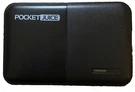 Tzumi Pocketjuice 10000MAH Black Portable Universal Charger Power Bank. Fixed Price $11.00.