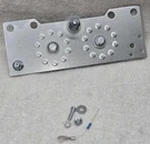 Battery Charger 100A Compact Rectifier Pos Base Rplcmt Assoc Equip 610364 610122. Fixed Price $74.95.