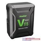 Kastar V Mount Battery Dtap For Sony BC-L70A BC-L90 Quick-chargers. Fixed Price $205.99.
