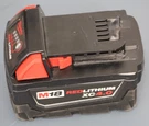 Milwaukee 48-11-1840 18V M18 Redlithium Xc 4AH Battery. Fixed Price $36.89.