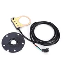 Alomejor Pedal Sensor Electric Cycling Accessories E-bike Assistant Sp.... Fixed Price $11.00.