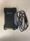 Goal Zero Venture 35 Portable Charger Power Bank 9600MAH. Fixed Price $49.99.