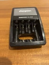 Energizer Nimh Battery Charger Aa.aaa - For Rechargeable Batteries. Fixed Price $9.00.