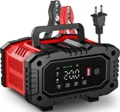 20A Smart Car Battery Charger For 12V/24V LIFEPO4, Agm, Gel, Sla Fast &. Fixed Price $53.64.