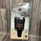 New Wagan Tech Car Battery Twin Charger 12V Dc Outlet Led Built Light Use Aa. Fixed Price $20.00.