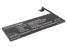 Battery For Apple A1234,A1457,A1516,A1518,A1528,IPHONE 5S,ME342LL/A,616-0719. Fixed Price $16.12.