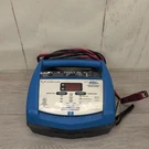 Schumacher XCS15W Fast 15AMP 6/12V Battery Charger Fully Automatic Tested. Fixed Price $49.95.