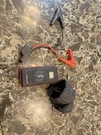 Used Schumacher SL1517 1200 Amp Battery Charger Jump Starter. Fixed Price $27.95.