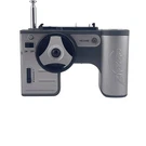 Radioshack Zipzaps Remote Controller 60 7053 Trigger Missing Powers. Fixed Price $14.99.