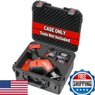 Lotocase For Milwukee Hackzall Saw - Tool Bag Milwaukee M18 Fuel. Fixed Price $66.48.