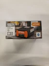 Stihl Ap 300 36V Battery (new In Box). Fixed Price $229.99.