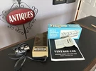 New! Vintage Archer Nickel Cadmium Battery Charger Cat. No 23-132A Radio Shack. Fixed Price $19.51.