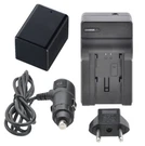 Replacement BP-727 Charger And Battery For Canon Vixia Hf R300 R400 R500 R32. Fixed Price $38.29.