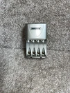 Rayovac PS32 Aaa Battery Charger. Fixed Price $8.99.
