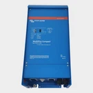 Victron Energy Multiplus Compact 24V 2000VA 50A Inverter Charger. Fixed Price $677.24.