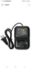 902667 900200 Charger With Paslode Battery 6V Ni-cd Or Ni-mh And 7.4V Lithium.... Fixed Price $21.99.