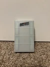 Rayovac PS1 Rechargeable Battery Charger With Batteries. Fixed Price $12.99.