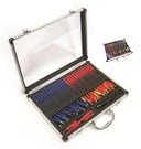 Electronic Specialties 146 54 Piece Automotive Connector Test Kit. Fixed Price $149.53.