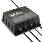Minn Kota 1834401 Battchgr Mk 440PCL 12V 10 AMP/4 Bnk. Fixed Price $416.59.
