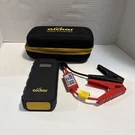 Aickar Jump Starter Model D30 12V/16/19 Volt Portable Battery Charger. Fixed Price $49.95.