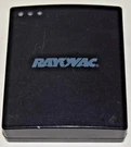 Genuine Rayovac PS73 Usb Battery Operated Device Charger. Fixed Price $6.99.