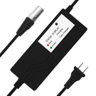 Mighty Max 24V 3AMP Wheelchair Charger For Shoprider Jimmie (UL8WPB/UL8WPBS). Fixed Price $39.99.