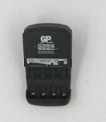 Nicd Nimh Battery Charger Class 2 GPKB34P. Fixed Price $9.95.