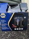 Napa Battery Jump Starter With Air Compressor 1000. Fixed Price $90.00.